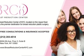 Breast Reduction Center of NYC in New York