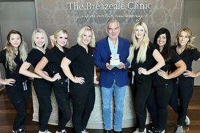 Breazeale Clinic in Knoxville