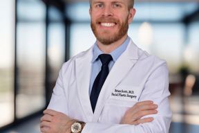 Brian L. Scott, MD in Bellevue