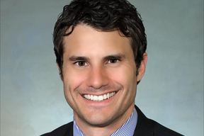 Brian M. Showalter, MD in Charlottesville