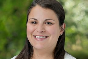 Brittany J Behar, M.D. in Santa Cruz