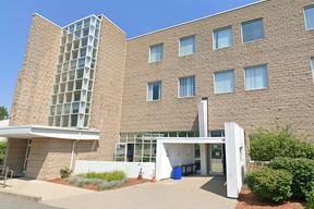 Brookline Dermatology Associates in Boston