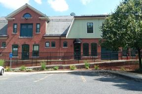 Brookline Dermatology Associates in Boston
