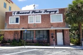 Broward Plastic Surgery: Rainer Sachse, M.D., FACS in Fort Lauderdale