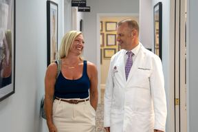 Brown Plastic Surgery & MedSpa: Wilfred Brown, MD, FACS in Danbury