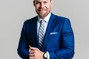 Bryan J Pyfer, MD in St. George