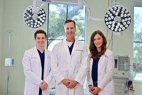 Buckingham Center For Facial Plastic Surgery in Austin