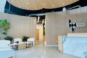 Bucky Body Center in Philadelphia