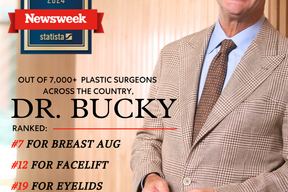 Bucky Plastic Surgery: Louis P. Bucky, MD, FACS in Philadelphia