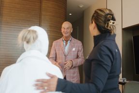 Bucky Plastic Surgery: Louis P. Bucky, MD, FACS in Philadelphia