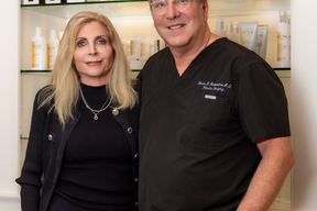 Buinewicz Plastic Surgery and Medspa in Philadelphia