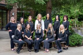 Burgess Plastic Surgery and MedSpa in Portland