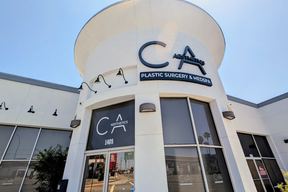 CA Aesthetics: Bay Area Plastic Surgery Eric Li, MD in San Jose