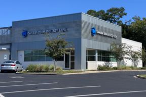 Cahaba Dermatology & Skin Health Center in Birmingham
