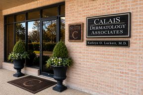 Calais Dermatology Associates in Baton Rouge