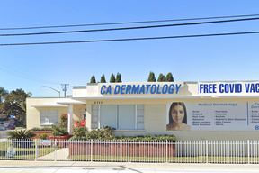 California Dermatology Institute in Los Angeles