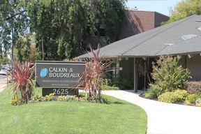 Calkin & Boudreaux Dermatology Associates, A Golden State Dermatology Affiliate in Sacramento