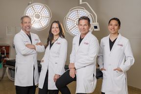 CaloAesthetics® Plastic Surgery Center in Louisville