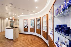 CaloSpa® Rejuvenation Center in Lexington