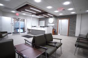 Cambridge Oral & Facial Surgery Center in Boston