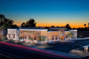 Camelback Dermatology & Skin Surgery in Phoenix