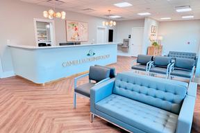 Camellia Dermatology | Amy Ananth, MD in Mobile