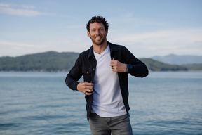 Cameron Chesnut MD in Spokane