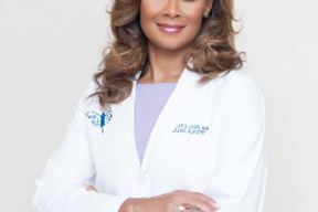 Camille Cash, M.D. in Houston