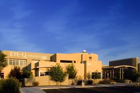 Campbell Waldrop, M.D. in Fresno