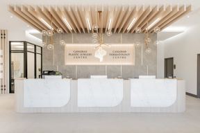 Canadian Dermatology Centre in Toronto
