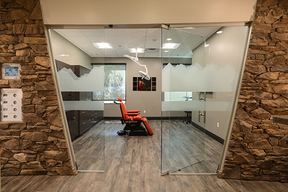 Canyon Oral & Facial Surgery Dental Implant Experts of Las Vegas in Las Vegas