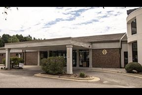 Cape Fear Valley General Surgery – Village Surgical in Fayetteville