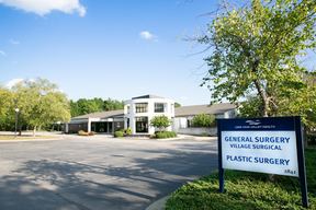 Cape Fear Valley Plastic & Reconstructive Surgery in Fayetteville