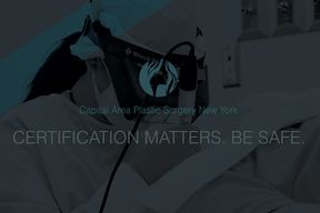 Capital Area Plastic Surgery in Saratoga Springs