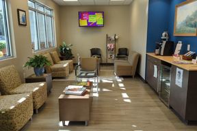 Capital Dermatology of NC in Raleigh