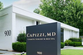 Capizzi, MD Cosmetic Surgery & Med Spa in Charlotte NC in Charlotte