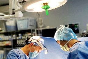CARA Plastic Surgery in Los Angeles