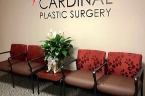 Cardinal Plastic Surgery in Virginia Beach
