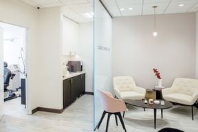 Caren Campbell MD Dermatology in San Francisco
