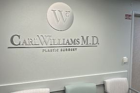 Carl N. Williams, Jr. M.D. Hand and Plastic Surgery in Las Vegas