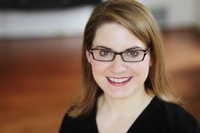 Carley Fowler, MD in Knoxville