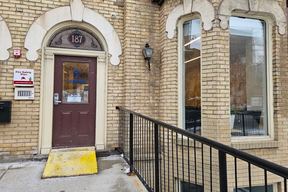 Carlton Skin Clinic in Toronto