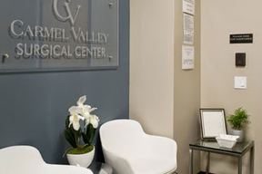 Carmel Valley Facial Plastic Surgery in San Diego
