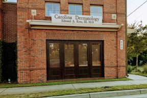 Carolina Dermatology Clinic: Edward A. Kotz III, MD in Charleston