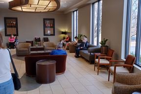 Carolina Dermatology of Greenville in Greenville
