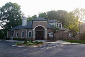 Carolina Surgical Arts - Dr. Todd G. Owsley and Dr. Nima Missaghian in Greensboro