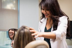 Carolinas Center for Oral & Facial Surgery in Concord
