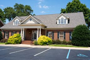 Carolinas Center for Oral & Facial Surgery in Spartanburg