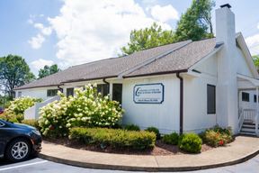 Carolinas Center for Oral & Facial Surgery in Spartanburg