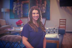 Caroline Clarke, M.D. in The Woodlands